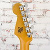 Fender Nile Rodgers Hitmaker Stratocaster, Maple Fingerboard, Olympic White