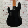 Squier - Contemporary Series  - Active Precision 5-String Bass Guitar - Black