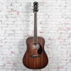 Fender PD-220E - Dreadnought Acoustic Guitar - Aged Cognac Burst