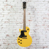 Gibson Les Paul Special (Left-handed) - TV Yellow