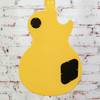 Gibson Les Paul Special (Left-handed) - TV Yellow
