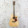 Taylor 210ce Plus Dreadnought Acoustic-Electric Guitar - Natural 