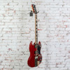 Gibson SG Standard '61 Maestro Vibrola - Vintage Cherry