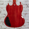 Gibson SG Standard '61 Maestro Vibrola - Vintage Cherry
