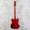 Gibson SG Standard '61 Maestro Vibrola - Vintage Cherry