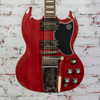 Gibson SG Standard '61 Maestro Vibrola - Vintage Cherry