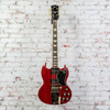Gibson SG Standard '61 Maestro Vibrola - Vintage Cherry