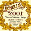 LaBella 2001 Classical - Light Tension
