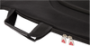 Fender FB610 Electric Bass Gig Bag, Black