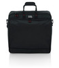 Gator 20" x 20" x 5.5" Mixer/Gear Bag - NEW DESIGN