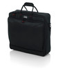Gator 20" x 20" x 5.5" Mixer/Gear Bag - NEW DESIGN
