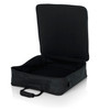 Gator 20" x 20" x 5.5" Mixer/Gear Bag - NEW DESIGN
