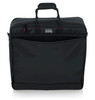 Gator 20" x 20" x 5.5" Mixer/Gear Bag - NEW DESIGN