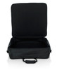 Gator 20" x 20" x 5.5" Mixer/Gear Bag - NEW DESIGN