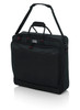 Gator 20" x 20" x 5.5" Mixer/Gear Bag - NEW DESIGN