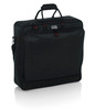 Gator 20" x 20" x 5.5" Mixer/Gear Bag - NEW DESIGN