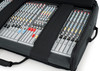 Gator 31" x 21" x 7" Large Format Mixer Bag