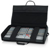 Gator 31" x 21" x 7" Large Format Mixer Bag
