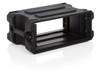 Gator - G-PRO-4U-13 - Deep Molded Audio Rack - 4U - 13"