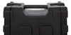 Gator 4U, 13" Deep Molded Audio Rack