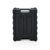 Gator 4U, 13" Deep Molded Audio Rack