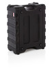 Gator 4U, 13" Deep Molded Audio Rack