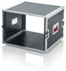 Gator 8U, Standard Audio Road Rack Case