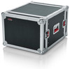 Gator 8U, Standard Audio Road Rack Case