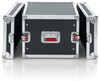 Gator 8U, Standard Audio Road Rack Case