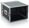 Gator 8U, Standard Audio Road Rack Case