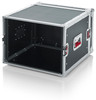 Gator 8U, Standard Audio Road Rack Case