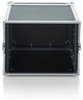 Gator 8U, Standard Audio Road Rack Case