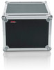 Gator 8U, Standard Audio Road Rack Case