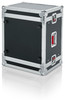 Gator 8U, Standard Audio Road Rack Case