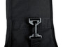 Gator Economy Gig Bag for Radically-Shaped Guitars Like the Gibson Flying V, Gibson Explorer, Jackson, BC Rich, & Others