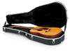 Gator 12-String Dreadnought Guitar Case