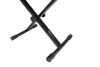 Frameworks Standard Black Keyboard Bench