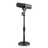 Frameworks Round Base Desktop Mic Stand