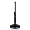 Frameworks Round Base Desktop Mic Stand