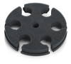 Frameworks Multi Microphone Tray Designed To Hold 6 Mics