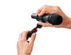 Frameworks Quick Release Mic Attachment