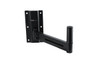 Frameworks Wall Mount Speaker Stands (pair)