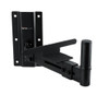 Frameworks Wall Mount Speaker Stands (pair)