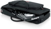 Gator Micro Key/Controller Bag; 22.5"x11.5"x4"