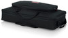 Gator Micro Key/Controller Bag; 22.5"x11.5"x4"