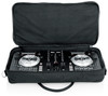 Gator Micro Key/Controller Bag; 22.5"x11.5"x4"