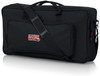 Gator Micro Key/Controller Bag; 22.5"x11.5"x4"