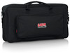 Gator Micro Key/Controller Bag; 22.5"x11.5"x4"