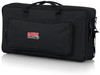 Gator Micro Key/Controller Bag; 22.5"x11.5"x4"