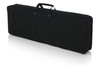Gator - GKB-88 - 88 Note Keyboard Gig Bag - Black